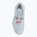 Női teniszcipő ASICS Gel-Resolution X W sky/grey blue 5
