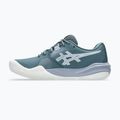 Férfi teniszcipő ASICS Gel-Challenger Clay 15 ironclad/grey blue 2