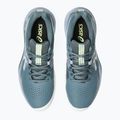 Férfi teniszcipő ASICS Gel-Challenger Clay 15 ironclad/grey blue 6