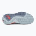 Női teniszcipő ASICS Gel-Resolution X Clay W sky/grey blue 4