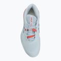 Női teniszcipő ASICS Gel-Resolution X Clay W sky/grey blue 5