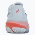 Női teniszcipő ASICS Gel-Resolution X Clay W sky/grey blue 6