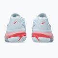 Női teniszcipő ASICS Gel-Resolution X Clay W sky/grey blue 10