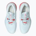 Női teniszcipő ASICS Gel-Resolution X Clay W sky/grey blue 11