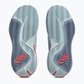 Női teniszcipő ASICS Gel-Resolution X Clay W sky/grey blue 12