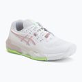Női teniszcipő ASICS Gel-Resolution X Clay W white/morganite