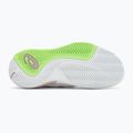 Női teniszcipő ASICS Gel-Resolution X Clay W white/morganite 4