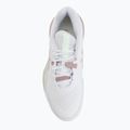 Női teniszcipő ASICS Gel-Resolution X Clay W white/morganite 5