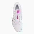 Férfi teniszcipő ASICS Court FF 3 Clay white/digital sakura 5