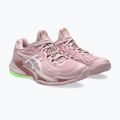 Női teniszcipők ASICS Court FF 3 Clay W morganite/white 3