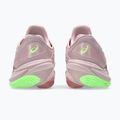 Női teniszcipők ASICS Court FF 3 Clay W morganite/white 5