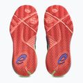 Női padelcipő Asics Gel-Resolution X Padel W amethyst/illuminate green 7