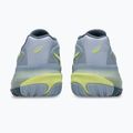 Férfi teniszcipő ASICS Gel-Resolution X grey blue/pistachio 12