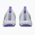 Női padelcipő Asics Sonicmash FF W white/guava 5
