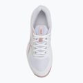 Női teniszcipő ASICS Game FF Clay W white/morganite 5