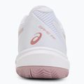 Női teniszcipő ASICS Game FF Clay W white/morganite 6