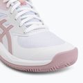 Női teniszcipő ASICS Game FF Clay W white/morganite 7