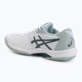 Férfi teniszcipő ASICS Game FF Clay white/dark neptune 3