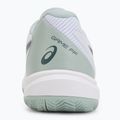 Férfi teniszcipő ASICS Game FF Clay white/dark neptune 6