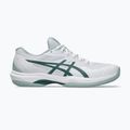 Férfi teniszcipő ASICS Game FF Clay white/dark neptune 8