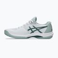 Férfi teniszcipő ASICS Game FF Clay white/dark neptune 9