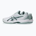 Férfi teniszcipő ASICS Game FF Clay white/dark neptune 11