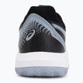 Férfi teniszcipő ASICS Gel-Dedicate 8 Clay black/grey blue 6