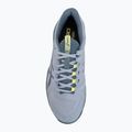 Férfi teniszcipő ASICS Solution Speed FF 4 Clay grey blue/ironclad 5