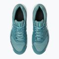 Férfi padelcipő ASICS Gel-Dedicate 8 misty pine/white 13