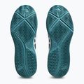 Férfi padelcipő ASICS Gel-Dedicate 8 misty pine/white 14