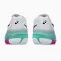 Férfi teniszcipő ASICS Gel-Resolution X Clay White/Aurora Green 12