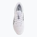 Férfi teniszcipő ASICS Solution Speed FF 4 Clay white/black 5