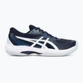 Női teniszcipő ASICS Game FF Clay W midnight/white 2