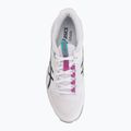 Férfi teniszcipő ASICS Solution Speed FF 4 white/digital sakura 5