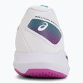 Férfi teniszcipő ASICS Solution Speed FF 4 white/digital sakura 6