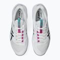 Férfi teniszcipő ASICS Solution Speed FF 4 white/digital sakura 14
