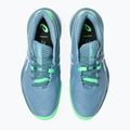 Férfi pádelcipő ASICS Gel-Resolution X saba blue/cool grey 6