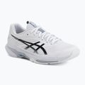 Férfi teniszcipő ASICS Solution Speed FF 4 white/black