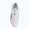 Férfi teniszcipő ASICS Solution Speed FF 4 white/black 5