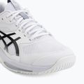 Férfi teniszcipő ASICS Solution Speed FF 4 white/black 7
