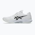 Férfi teniszcipő ASICS Solution Speed FF 4 white/black 9