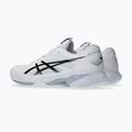 Férfi teniszcipő ASICS Solution Speed FF 4 white/black 11