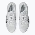 Férfi teniszcipő ASICS Solution Speed FF 4 white/black 13