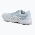 Női teniszcipő ASICS Court Slide 4 W sky/white 3