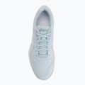 Női teniszcipő ASICS Court Slide 4 W sky/white 5