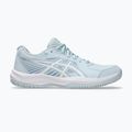 Női teniszcipő ASICS Court Slide 4 W sky/white 8