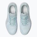 Női teniszcipő ASICS Court Slide 4 W sky/white 9