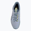 Férfi teniszcipő ASICS Solution Speed FF 4 grey blue/ironclad 5