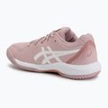 Gyerek teniszcipő ASICS Gel-Dedicate 8 GS Jr morganite/white 3