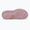 Gyerek teniszcipő ASICS Gel-Dedicate 8 GS Jr morganite/white 4